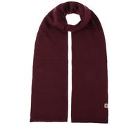 Strickschal mit Kaschmir by Roeckl bordeaux One Size