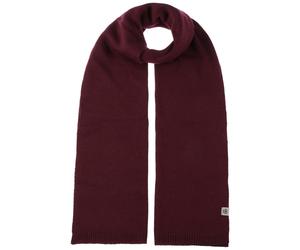 Strickschal mit Kaschmir by Roeckl bordeaux One Size