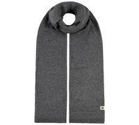 Strickschal mit Kaschmir by Roeckl grau One Size
