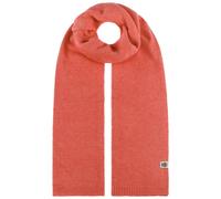 Strickschal mit Kaschmir by Roeckl koralle One Size