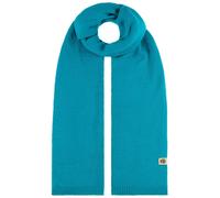 Strickschal mit Kaschmir by Roeckl türkis One Size