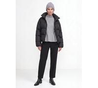 Strickschal RICHROYAL "Rich & Royal", Damen, grau (cloudy grau), Obermaterial: 70% Schurwolle, 30% Kaschmir, Modetücher (73876931-0) cloudy grau