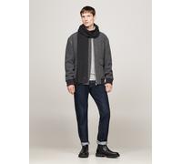TOMMY HILFIGER Schal grau