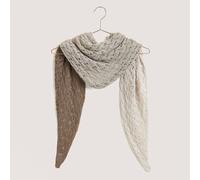 Strickset Dreieckstuch Modell 03 aus Tücher Special