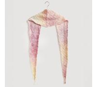 Strickset Dreieckstuch Modell 06 aus Die Neue Masche No. 13