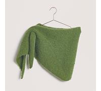 Strickset Dreieckstuch Modell 12 aus Made by Me No. 21