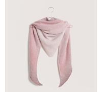 Strickset Dreieckstuch Modell 13 aus Die Neue Masche Nr. 9