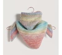Strickset Dreieckstuch Modell 15 aus Die Neue Masche No. 10