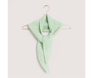 Strickset Dreieckstuch Modell 16 aus Made by Me No. 22