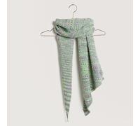 Strickset Dreieckstuch Modell 17 aus Lovewool No. 20
