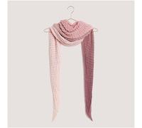 Strickset Dreieckstuch Modell 18 aus Lovewool Nr. 18