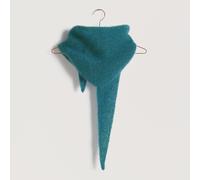 Strickset Dreieckstuch Modell 19 aus Die Neue Masche No. 10