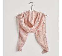 Strickset Dreieckstuch Modell 28 aus Lovewool No. 20