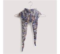 Strickset Dreieckstuch Modell 31 aus Die Neue Masche Nr. 8