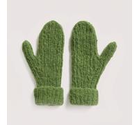 Strickset Handschuhe Modell 20 aus Luxury Knits - Premium Natural Fibres