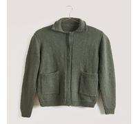 Strickset Jacke Modell 07 aus Made by Me Men No. 3