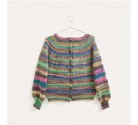 Strickset Jacke Modell 13 aus Chic Unique dk Special