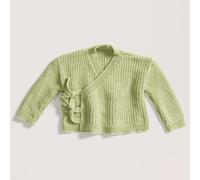 Strickset Jacke Modell 14 aus Baby 043