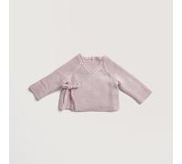 Strickset Jacke Modell 20 aus Rico Baby 041