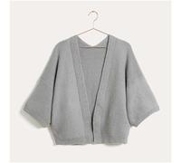 Strickset Kimono Jacke Modell 07 aus Luxury Knits