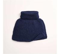 Strickset Kragen Modell 20 aus Luxury Knits Winter Special