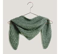 Strickset Mini Dreieckstuch Modell 02a aus Mini Tücher Special