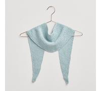 Strickset Mini-Dreieckstuch Modell 09 aus Made by Me No. 20