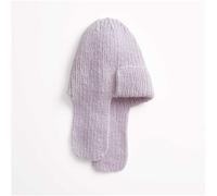 Strickset Mütze Modell 13 aus Luxury Knits Winter Special