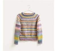 Strickset Pullover Modell 01 aus Chic Unique dk Special