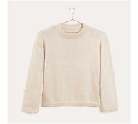 Strickset Pullover Modell 01 aus Luxury Knits