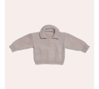 Strickset Pullover Modell 07 aus Baby Nr. 38