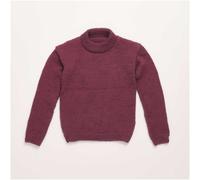 Strickset Pullover Modell 11 aus Rico Kids 12 aus Essentials Soft Merino aran