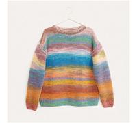 Strickset Pullover Modell 15 aus Chic Unique dk Special