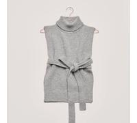 Strickset Pullunder Modell 07 aus Die Neue Masche No. 11