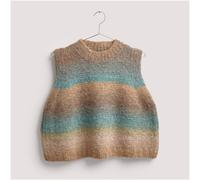 Strickset Pullunder Modell 09 aus Die Neue Masche Nr. 8