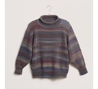 Strickset Pullunder Modell 13 aus Die Neue Masche No. 12