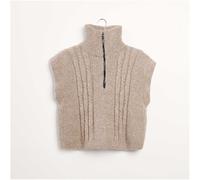 Strickset Pullunder Modell 26 aus Luxury Knits Winter Special