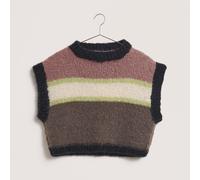 Strickset Pullunder Modell 34 aus Made by Me No. 21