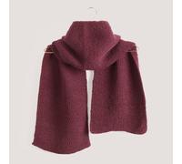Strickset Schal Modell 10 aus Made by Me Men No. 3