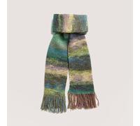 Strickset Schal Modell 10 aus Rico Kids 13