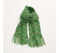 Strickset Schal Modell 15 aus Kids Nr. 12