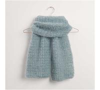 Strickset Schal Modell 21 aus Made by Me Nr. 17