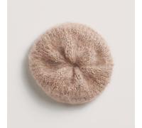 Strickset Scrunchie Modell 18a aus Made by Me No. 21