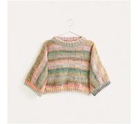 Strickset Shirt Modell 04 aus Chic Unique dk Special