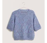 Strickset Shirt Modell 25 aus Die Neue Masche Nr. 9