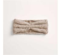 Strickset Stirnband Modell 25 aus Luxury Knits Winter Special