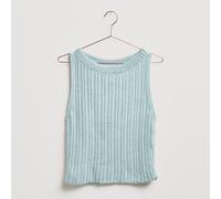 Strickset Top Modell 13 aus Made by Me No. 20