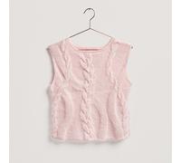 Strickset Top Modell 26 aus Lovewool No. 20