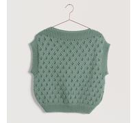 Strickset Top Modell 26 aus Lovewool No. 22