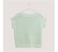 Strickset Top Modell 27 aus Lovewool Nr. 18